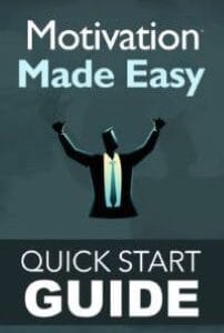motivation made easy