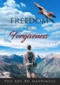 freedom in forgiveness
