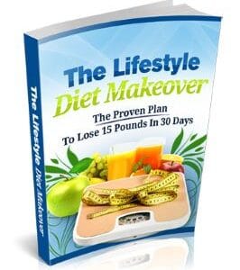 diet makeover