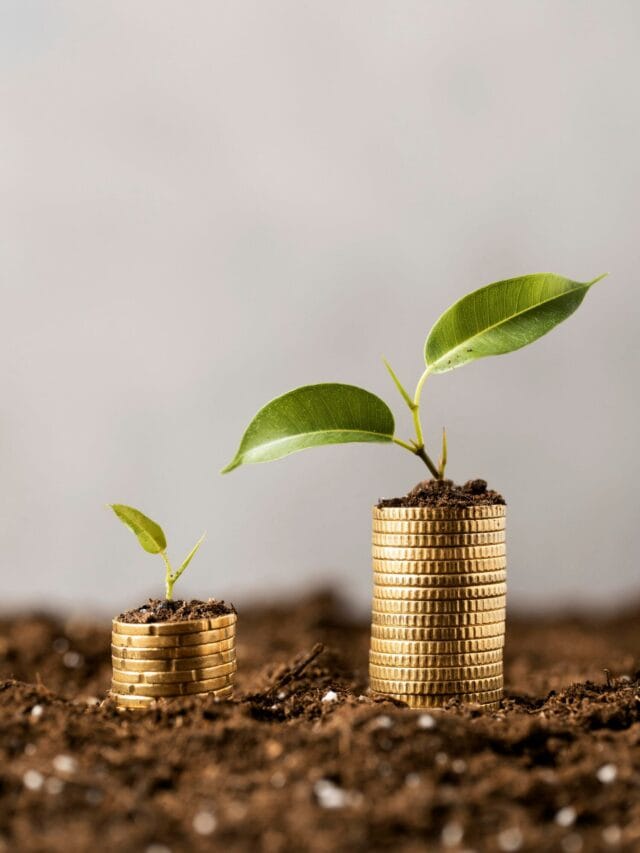 5 Benefits of Long Term Investing in Stock Market